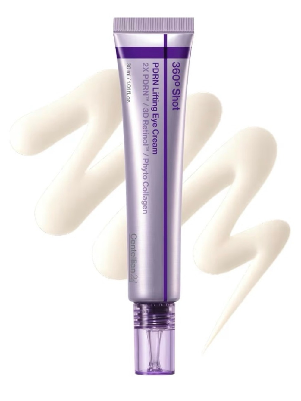 PDRN Lifting Eye Cream